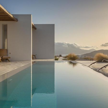 Theia Villa 아다마스 외부 사진
