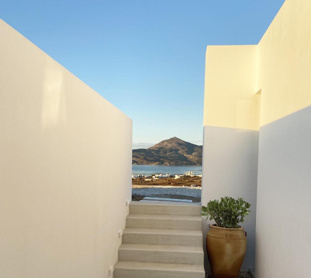 Theia Villa 아다마스 외부 사진