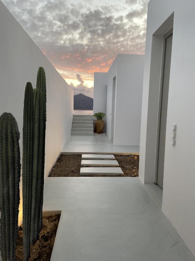 Theia Villa 아다마스 외부 사진