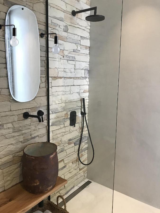 Theia Villa 아다마스 외부 사진