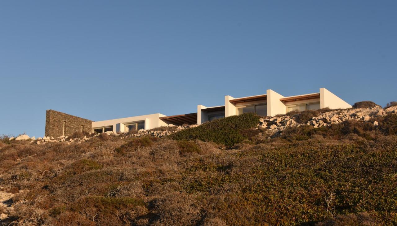 Theia Villa 아다마스 외부 사진