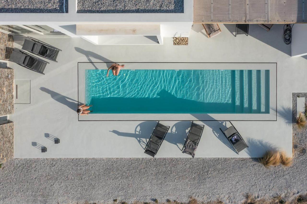 Theia Villa 아다마스 외부 사진