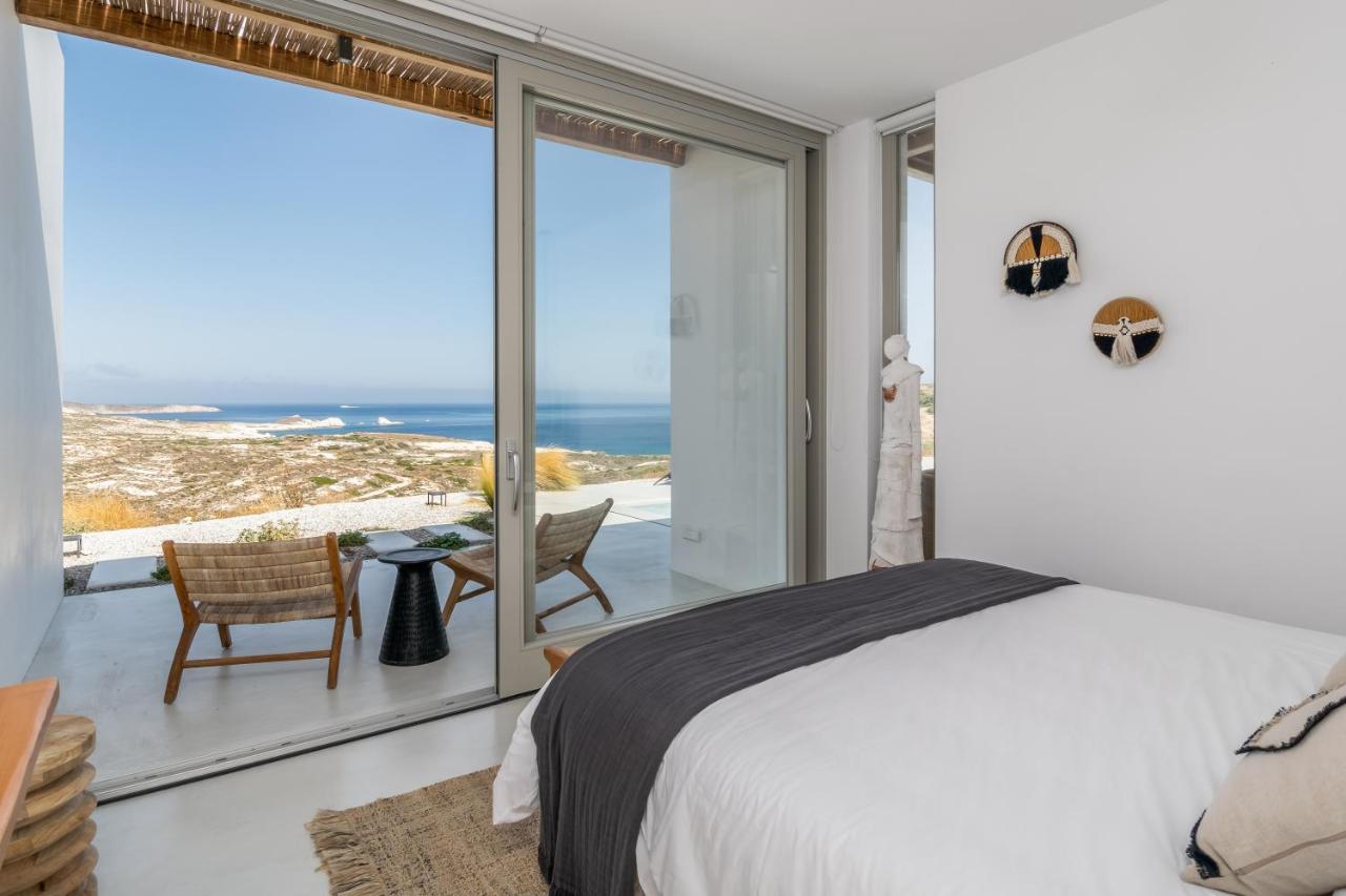 Theia Villa 아다마스 외부 사진