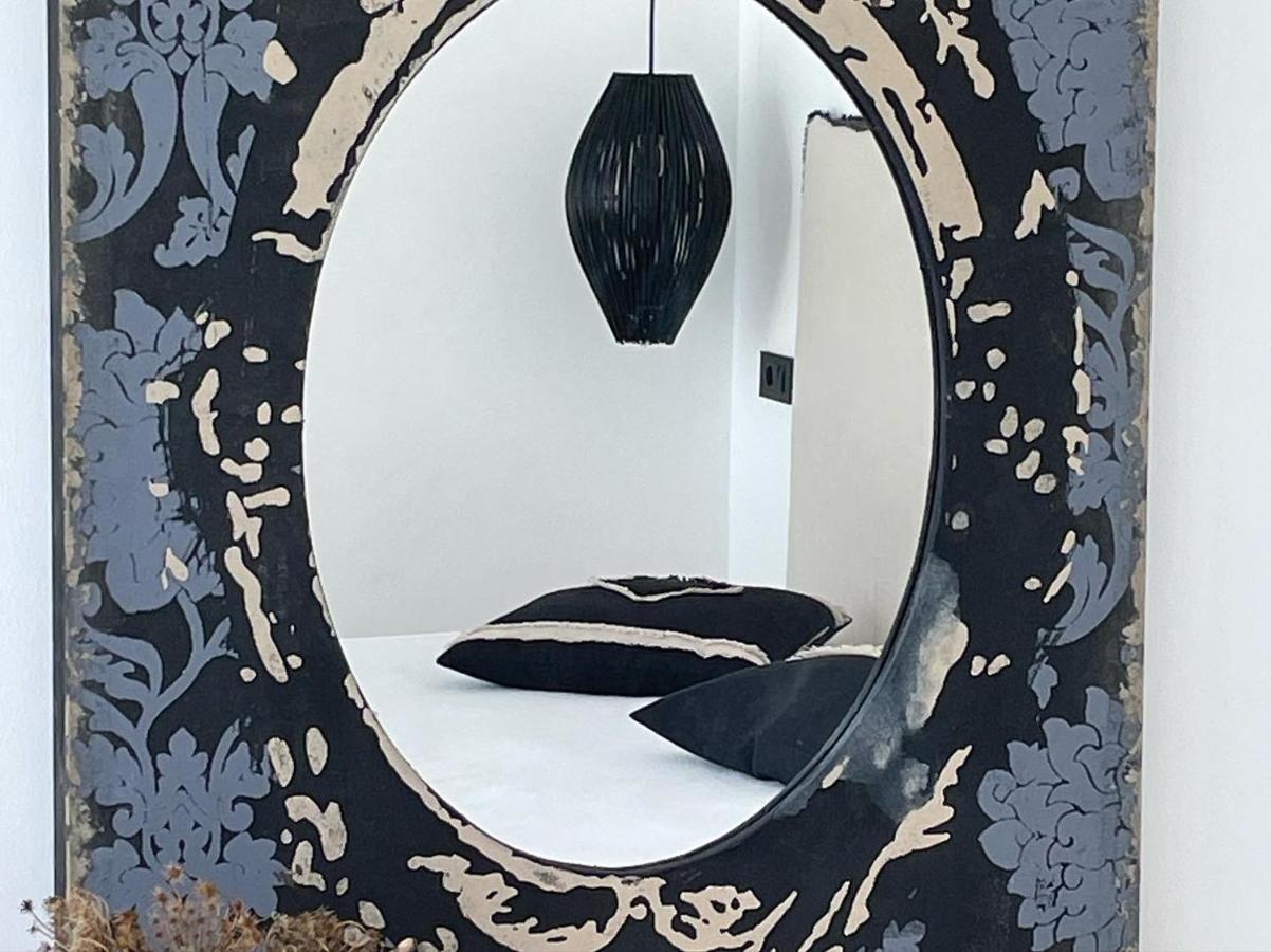 Theia Villa 아다마스 외부 사진