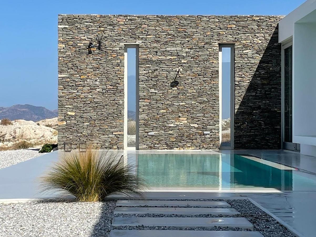 Theia Villa 아다마스 외부 사진