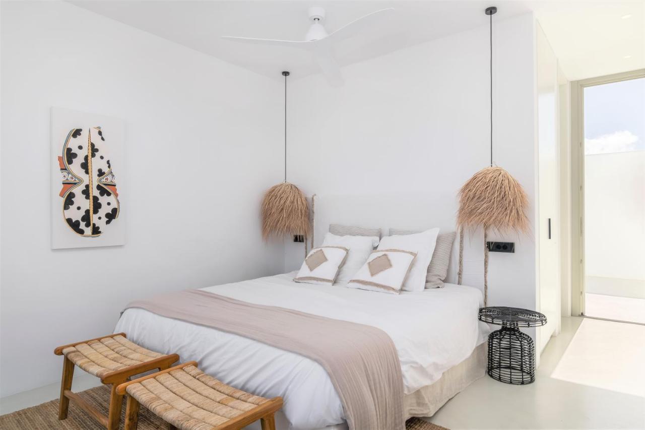 Theia Villa 아다마스 외부 사진
