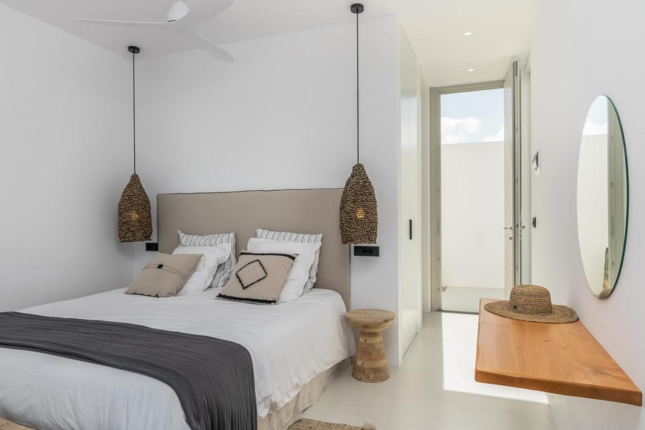 Theia Villa 아다마스 외부 사진