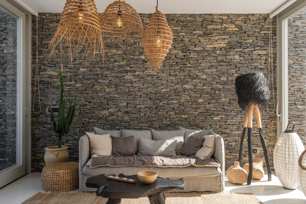 Theia Villa 아다마스 외부 사진